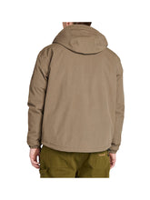 TIMBERLAND Timberland Giacca Termica Impermeabile Winnick da Uomo in marrone Marrone